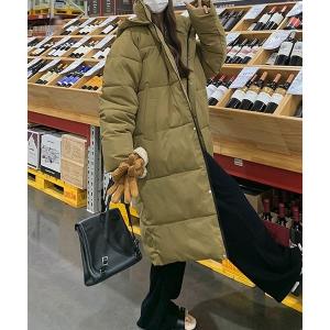 【未使用】NOLLEY'S 　撥水加工ミリタリーコート　オリーブ NOLLEY'S（ノーリーズ） モッズコート 38 オリーブ レディース