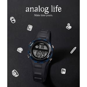 腕時計 TIMEX/タイメックス kids 腕時計 TX-TW2W92400 キッズ レディース