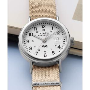 腕時計 TIMEX/タイメックス ウィークエンダー 腕時計 TX-TW2Y09100 ユニセックス レディース