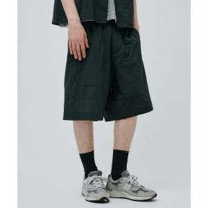 BUFFALO BOBS（バッファローボブズ） パンツ MAN TT(マン TT) カウ