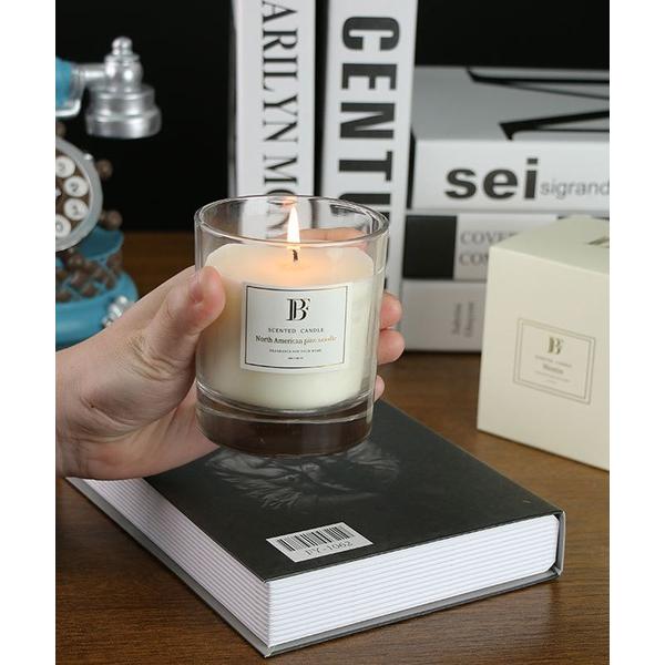 キャンドル 「 somni / ソニ 」scented  candle  センティッド キャンドル