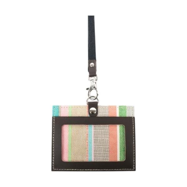 パスケース レトワール デュ ソレイユ A294 IDホルダー
