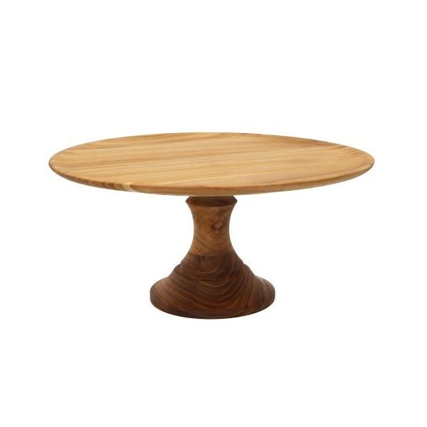 食器 Cake stand classic L