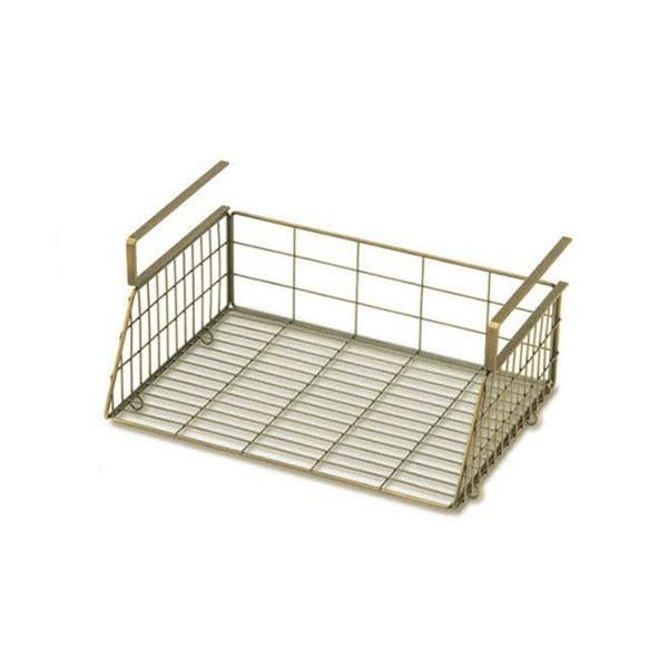 収納 ハンギングバスケット