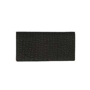 長財布 財布 SUNAMURA 砂村 日本製 高級レザーシャーク 長財布 メンズ レディース