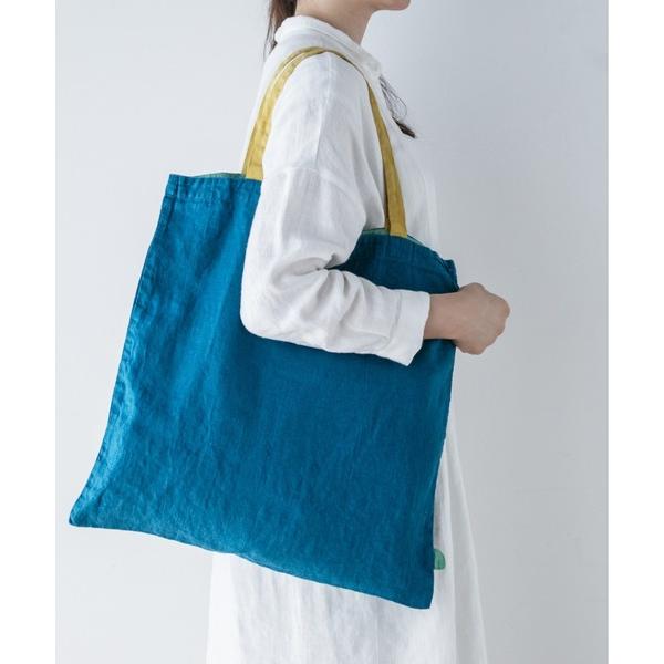 トートバッグ Lino e Lina バッグ マノン レディース メンズ