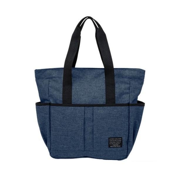 トートバッグ mountain range トートバッグ メンズ レディース