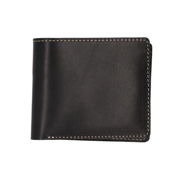 財布 Native Creation 二つ折り財布NC3772 メンズ レディース