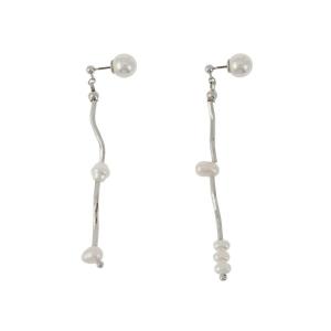 パールツイストミックスピアスの買取情報