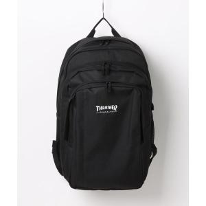 デイバック リュック THRASHER バックパック 35L(ST) メンズ レディース