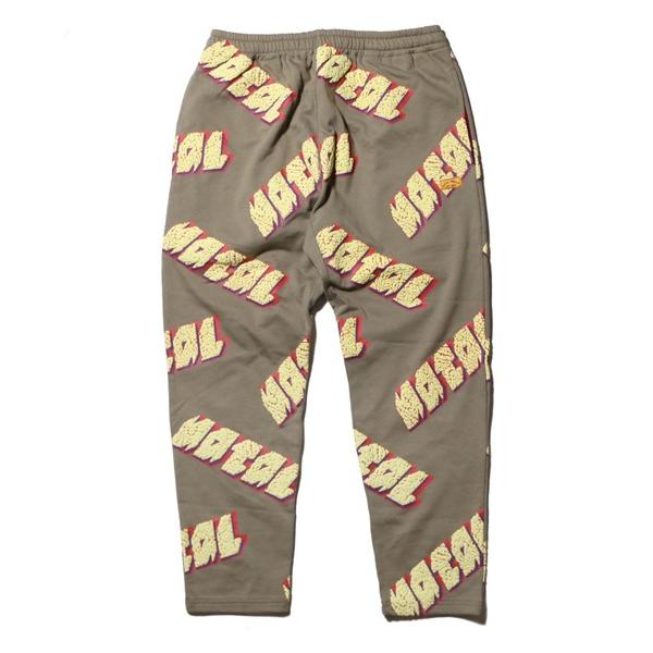 スウェットパンツ ジャージ LINDOR SWEAT PATNTS LIGHT 2 メンズ