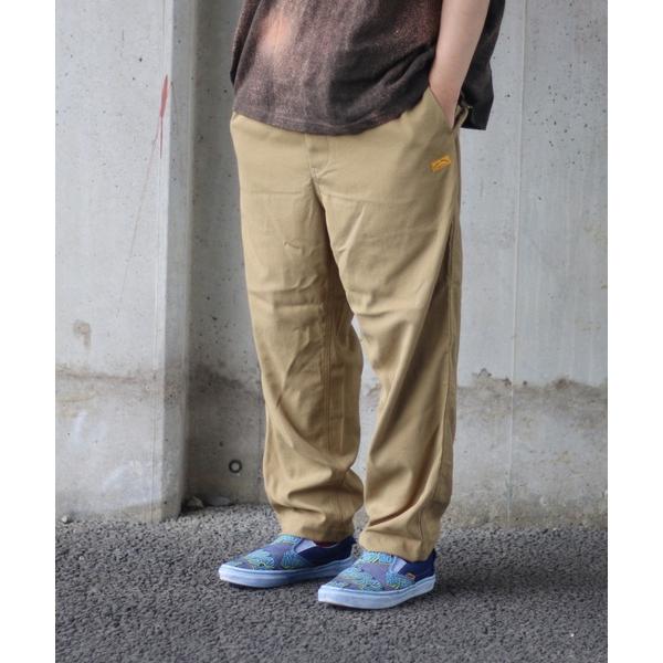 パンツ SPEAK EASY PANTS メンズ