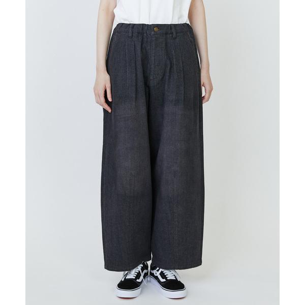 パンツ SPモーメントデニム パンツ レディース メンズ