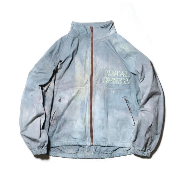 ブルゾン アウター GALLIANO JACKET DYE ver. メンズ