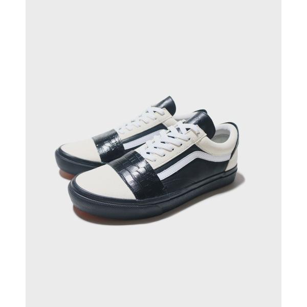 スニーカー VANS OLD SKOOL メンズ
