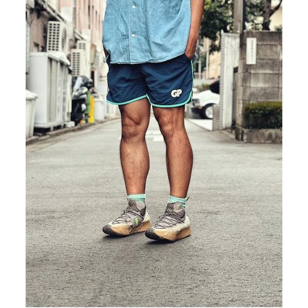 パンツ KELLY SHORTS 2 GP メンズ