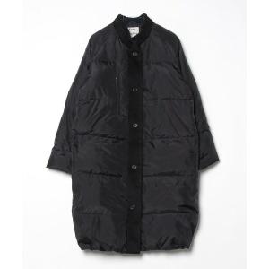 GYMPHLEX（ジムフレックス） ダウンジャケット 14 ブラック レディース