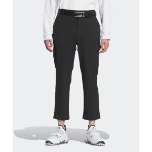 パンツ EX STRETCH ACTIVE 撥水 アンクルパンツ「adidas Golf/アディダスゴルフ」 メンズ