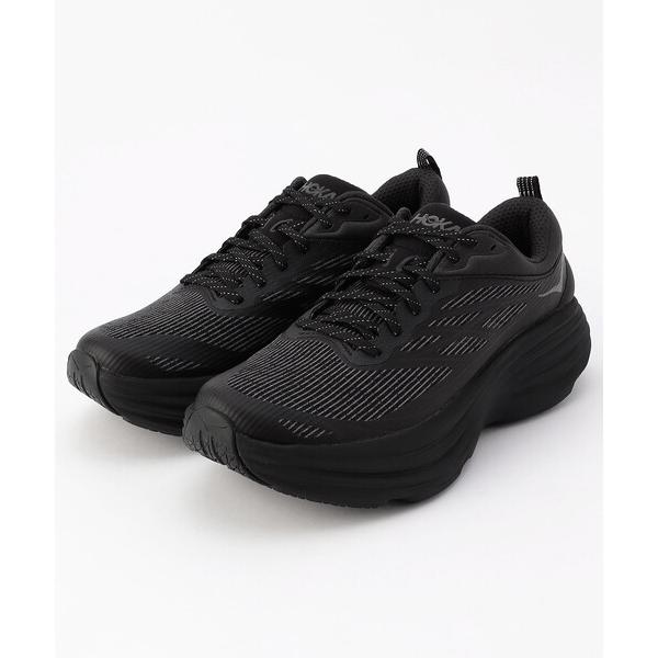スニーカー HOKA ONE ONE/ホカオネオネ Bondi 8 TS Caged「26.0-28...