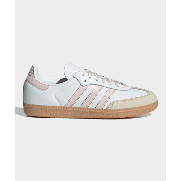 サンバ アディダス　adidas スニーカー サンバ OG シューズ / Samba OG Shoe...