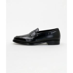 BEAUTY＆YOUTH UNITED ARROWS ローファー “all time shoes” スリム