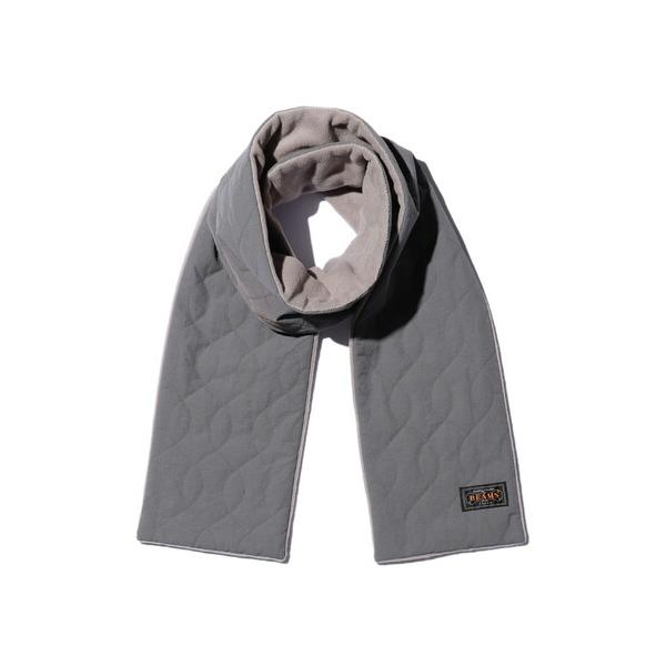 マフラー Muffler Boa Quilting メンズ レディース
