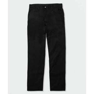 Volcom パンツ Species Stretch　xs新品 スノーボード専門店のモリスポ名古屋大高店STAFFが今季の