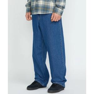 VOLCOM（ボルコム） ジーンズ メンズ FIVEDOWN DENIM デニムパンツ