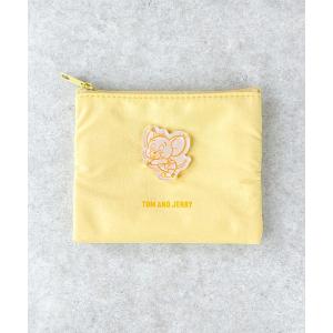 ポーチ FLAPPER:トムとジェリー グミティ...の商品画像