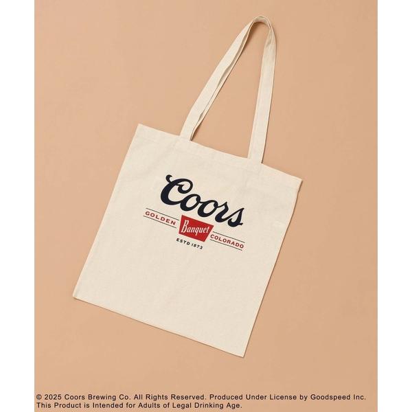 トートバッグ Beer＊プリントトート/571654 レディース メンズ