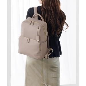 デイバック リュック フレイヤ・リュック2 エアリィ A4ゆったりサイズ 16261 レディース