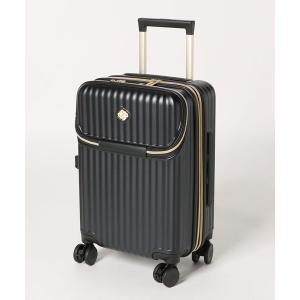 SAC'S BARJean（サックスバージーン） スーツケース 「DORAEMON