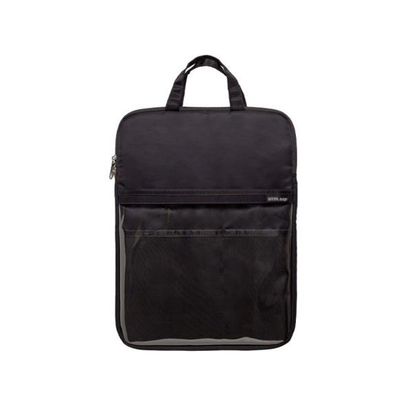 タブレットポーチ Clear Pocket