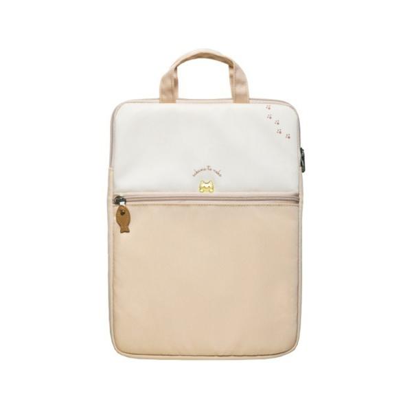 タブレットポーチ