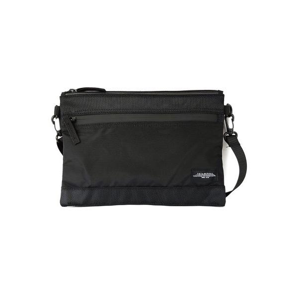 ショルダーバッグ バッグ ナイロンサコッシュショルダーバッグ レディース メンズ