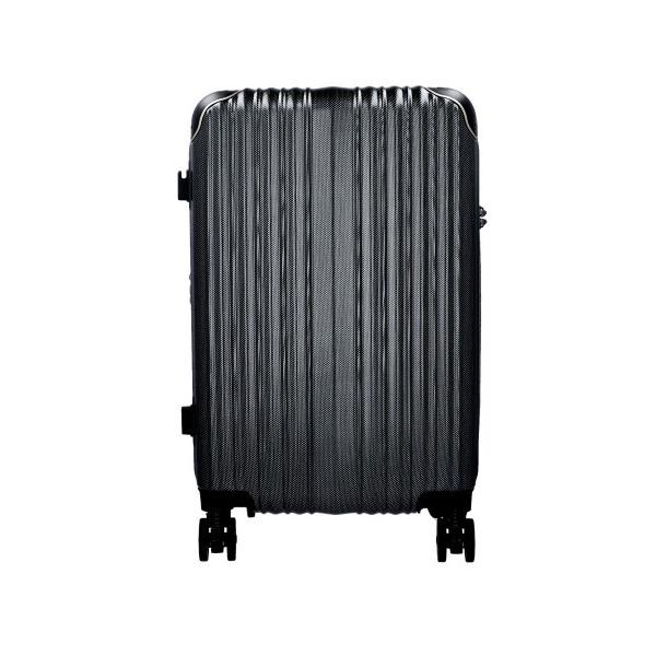 スーツケース wise:ly ワイズリー スーツケース 52-58L