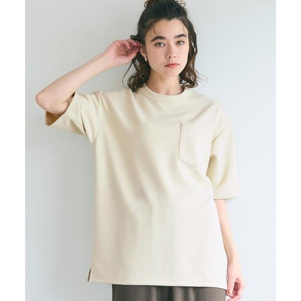 tシャツ ソフトジャージポケットTシャツ メンズ レディース