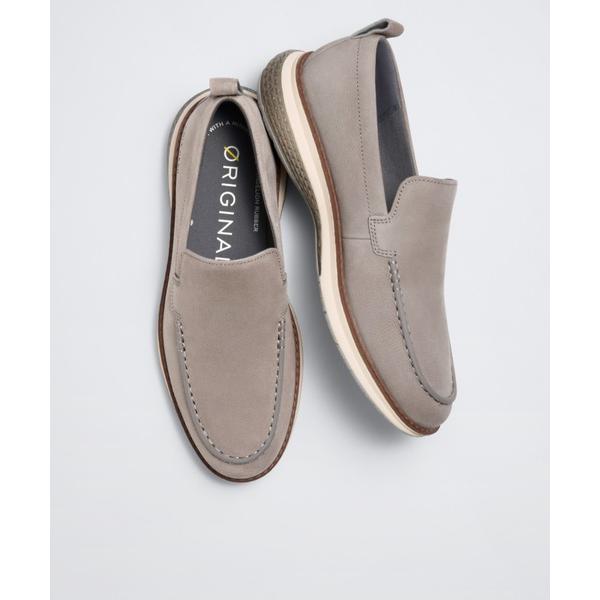 ローファー オリジナルグランド エナジーウィーヴ ベネチアン ローファー mens メンズ