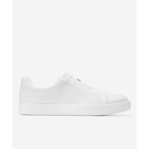 スニーカー グランドプロ リュクス スリッポンスニーカー mens メンズ