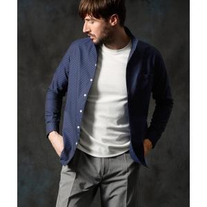 OAMC（オーエーエムシー） シャツ 「OAMC PEACEMAKER」Ian Shirt
