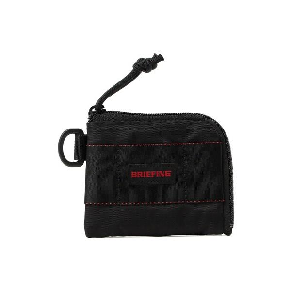 財布 「別注」BRIEFING / 2トーン コインパース レディース