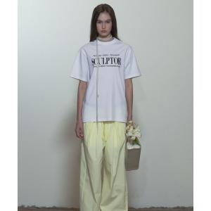 SCULPTOR（スカルプター） パンツ 「Sculptor X Ed Hardy」 Cherry