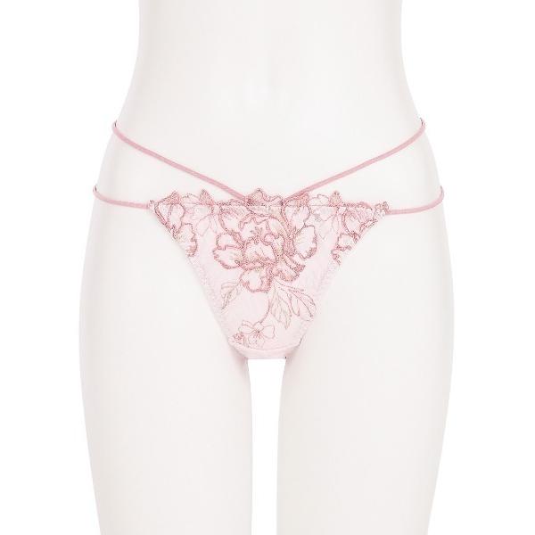 ショーツ フローラルソルベ ショーツ