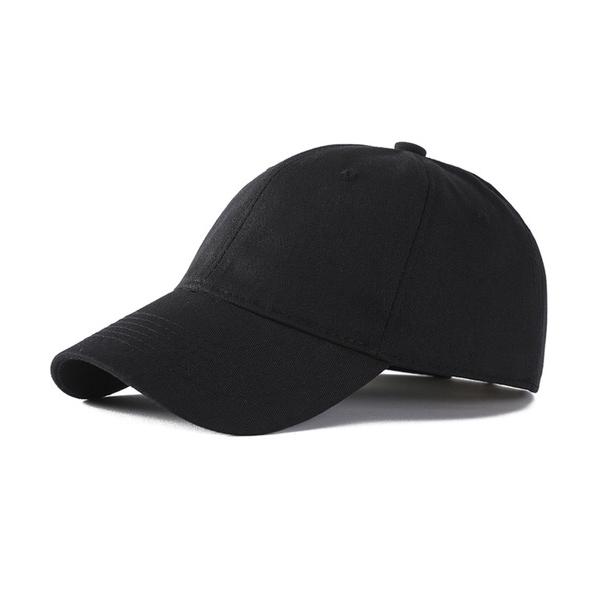 キャップ 帽子 「 SIMPLE is BEST 」Cotton Duck BASIC CAP / ...