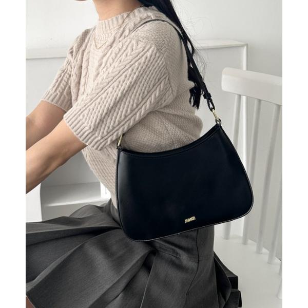 ショルダーバッグ バッグ 2WAY PUハンドバッグ ショルダーバッグ レディース