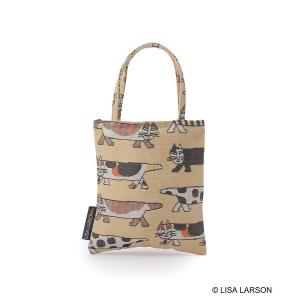 Lisa Larson リサラーソン アニマル キーホルダー ねこ マイキー