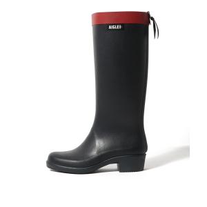 ブーツ AIGLE / ミリカ ラバーブーツ レディース
