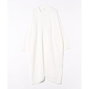 プランテーション S BIZEN MELANGE WAVE ワンピース M Plantation（プランテーション） ワンピース (H)BIZEN MELANGE WAVE