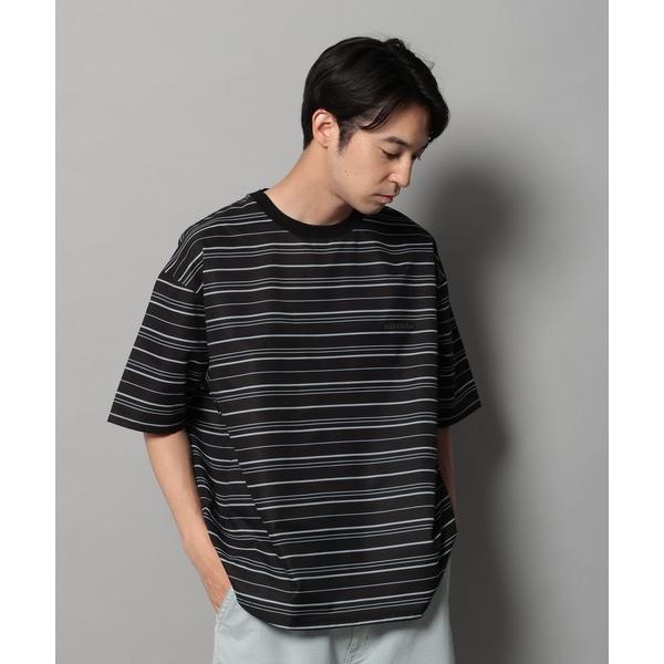 tシャツ 「BUDDIES Dept.」FLOWAIR Tシャツ「吸水速乾・軽量・セットアップ可」 ...