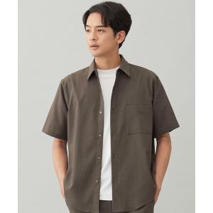 STUSSY（ステューシー） シャツ 長袖 メンズ Big Paisley(stussy shirt